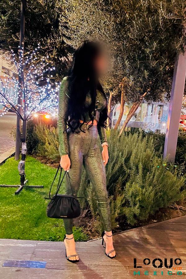 Putas Jalisco: Paula, Quiero tenerte a mi lado. O encima, no me importa.