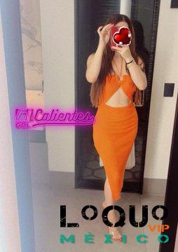 Putas Jalisco: soy ale un manjar