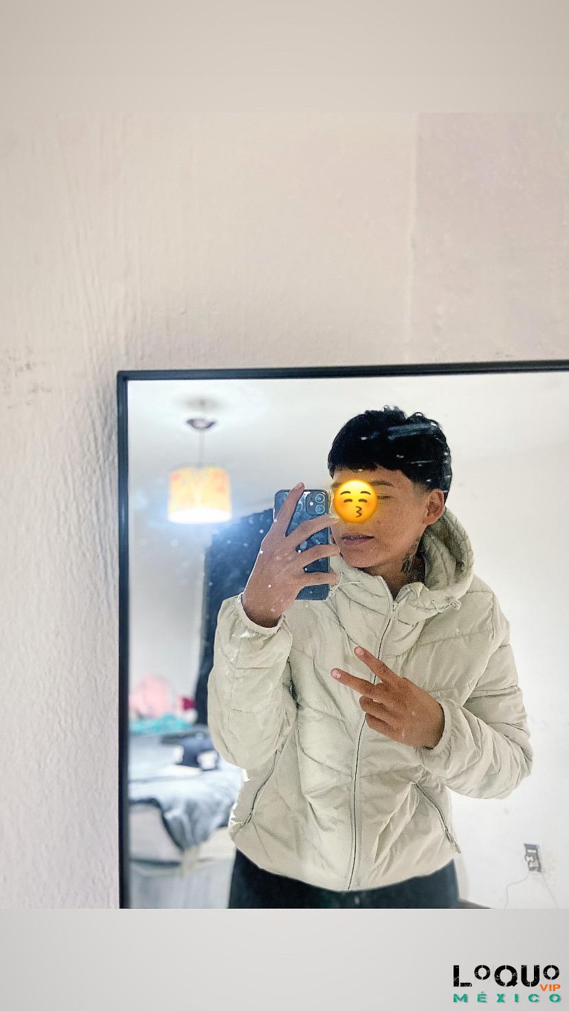 Escorts Gay Jalisco: Kevin martinez