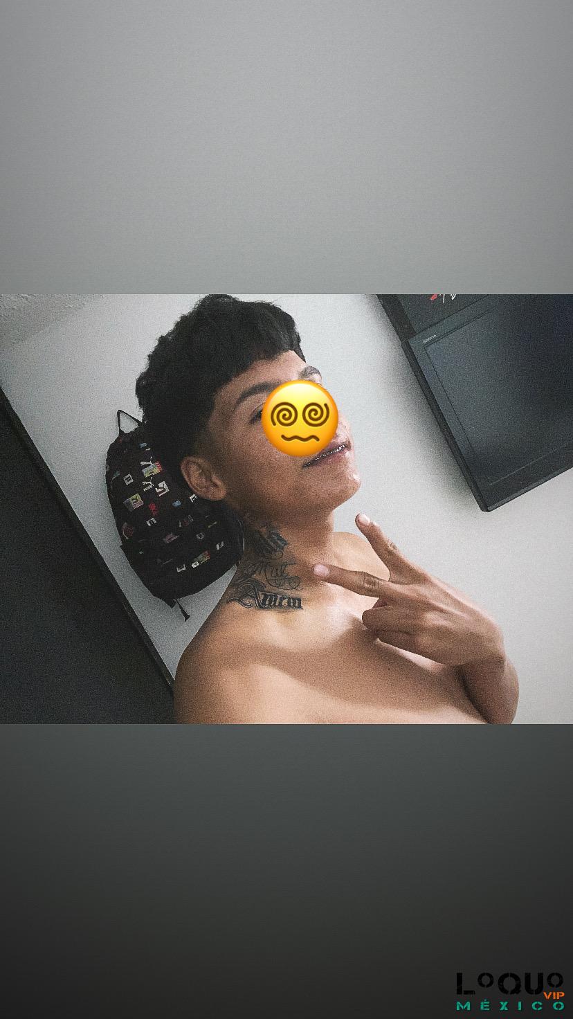 Escorts Gay Jalisco: Kevin martinez