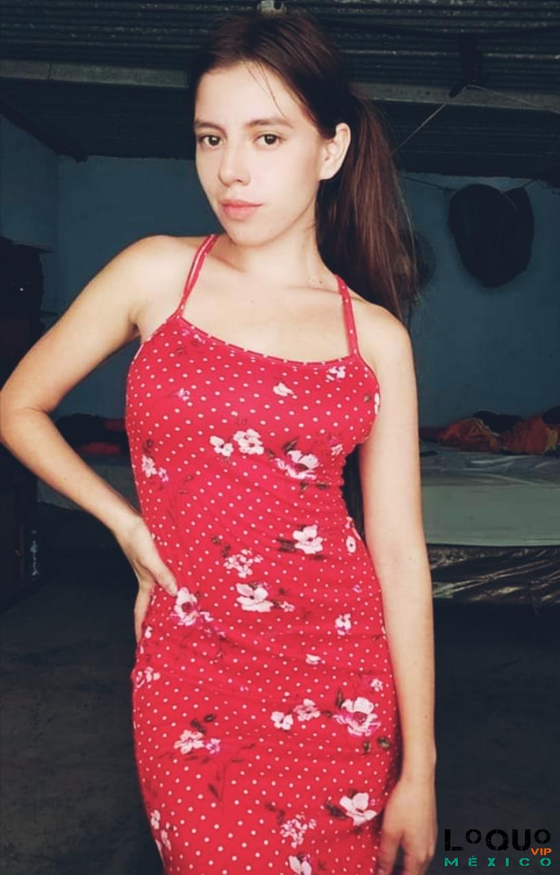 Servicios Virtuales Ciudad de México: Sexy chica lista para vídeo llamada hot