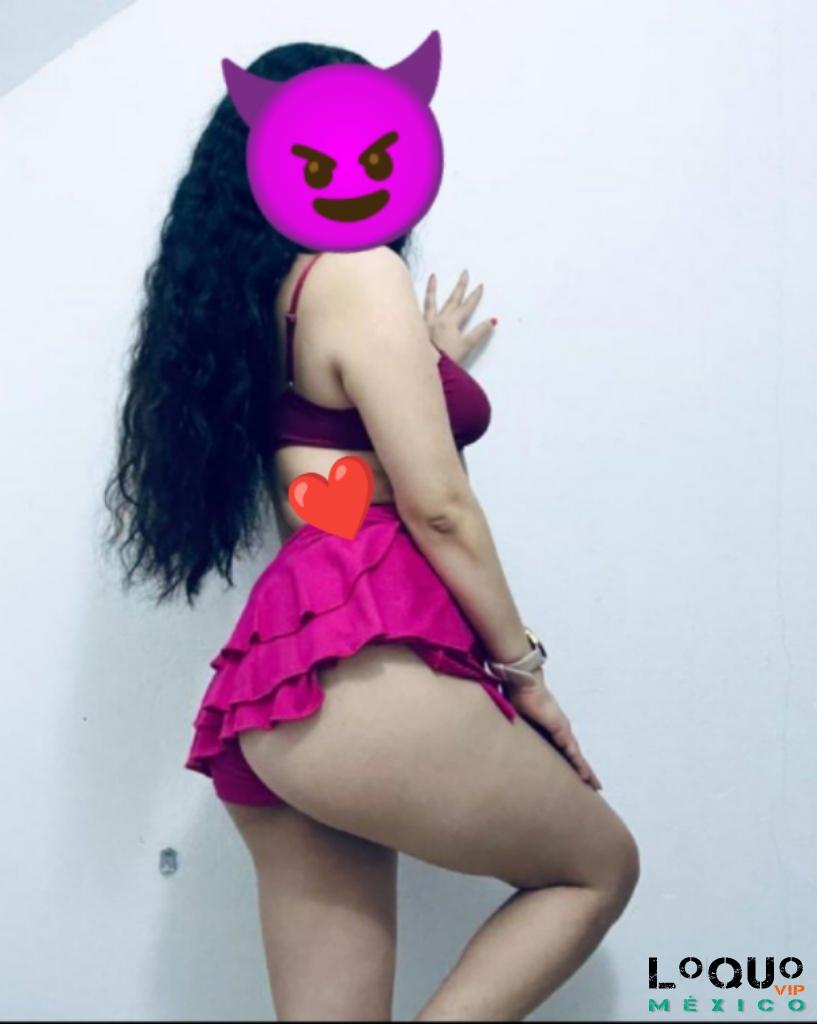 Putas Colima: DISFRUTAME TODITA BEBE