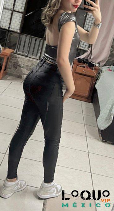 Putas Jalisco: soy la mujer de tus sueños francia