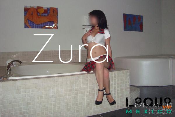 Putas Coahuila: Zura, lista y dispuesta a complacerte, disponible solo Torreon