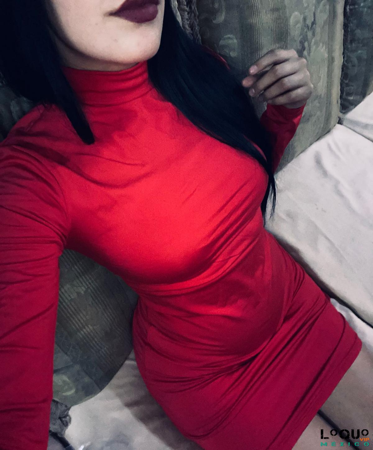 Putas Jalisco: CAROLINA, QUIERO SER LA EXCEPCION DE TODAS TUS REGLAS