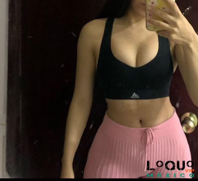 Putas Jalisco: Paula riquisima tal y como se ve, cogelona, sexy