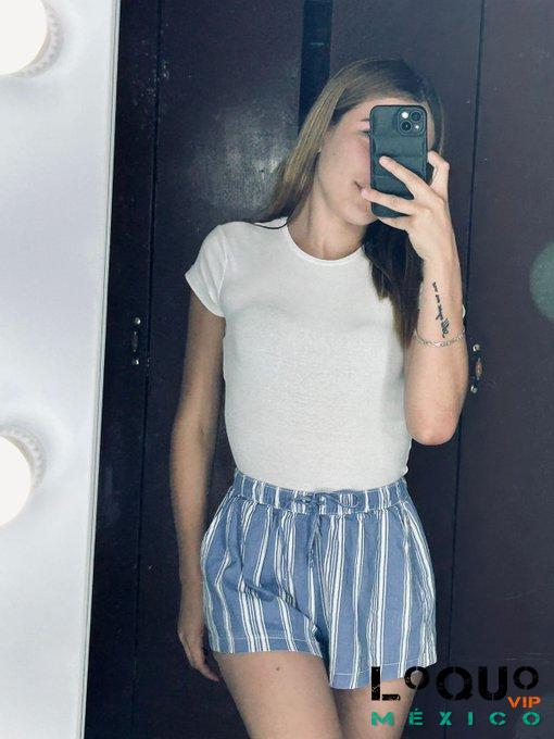 Putas Jalisco: Francia de las mas top, guapa, 19 años, sin hijos