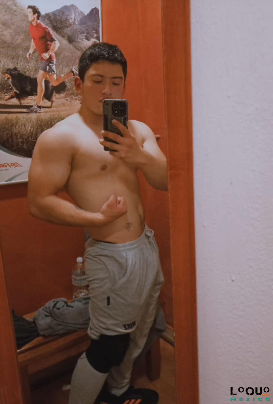 Escorts Gay Chiapas: CHICO DEPORTIVO Y GUAPO SERVICIO A HOMBRES Y A MUJERES