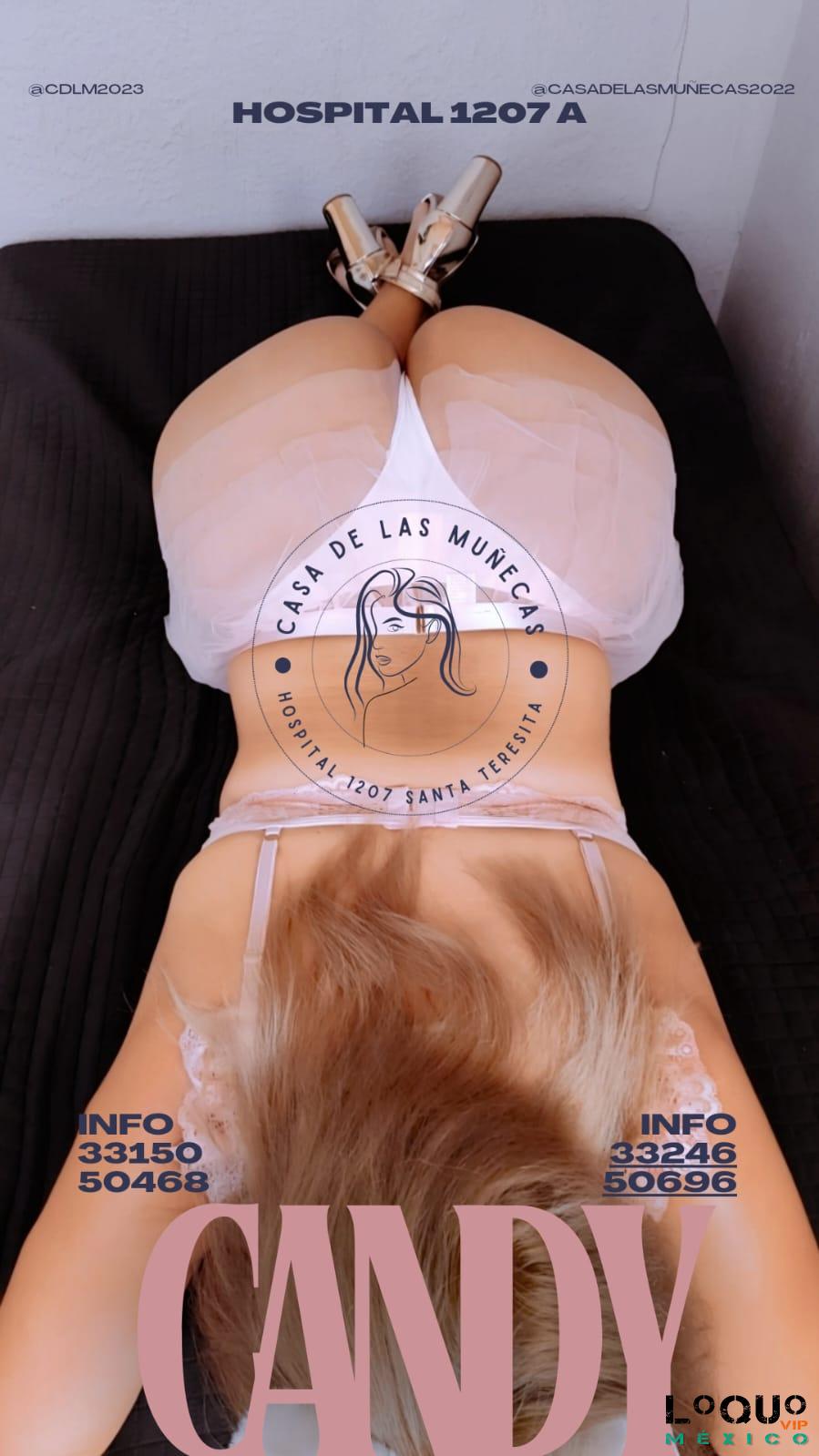 Putas Jalisco: CANDY UNA MADURA CON LA EXPERIENCIA QUE BUSCAS