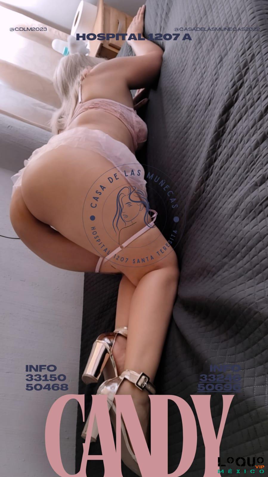 Putas Jalisco: CANDY UNA MADURA CON LA EXPERIENCIA QUE BUSCAS