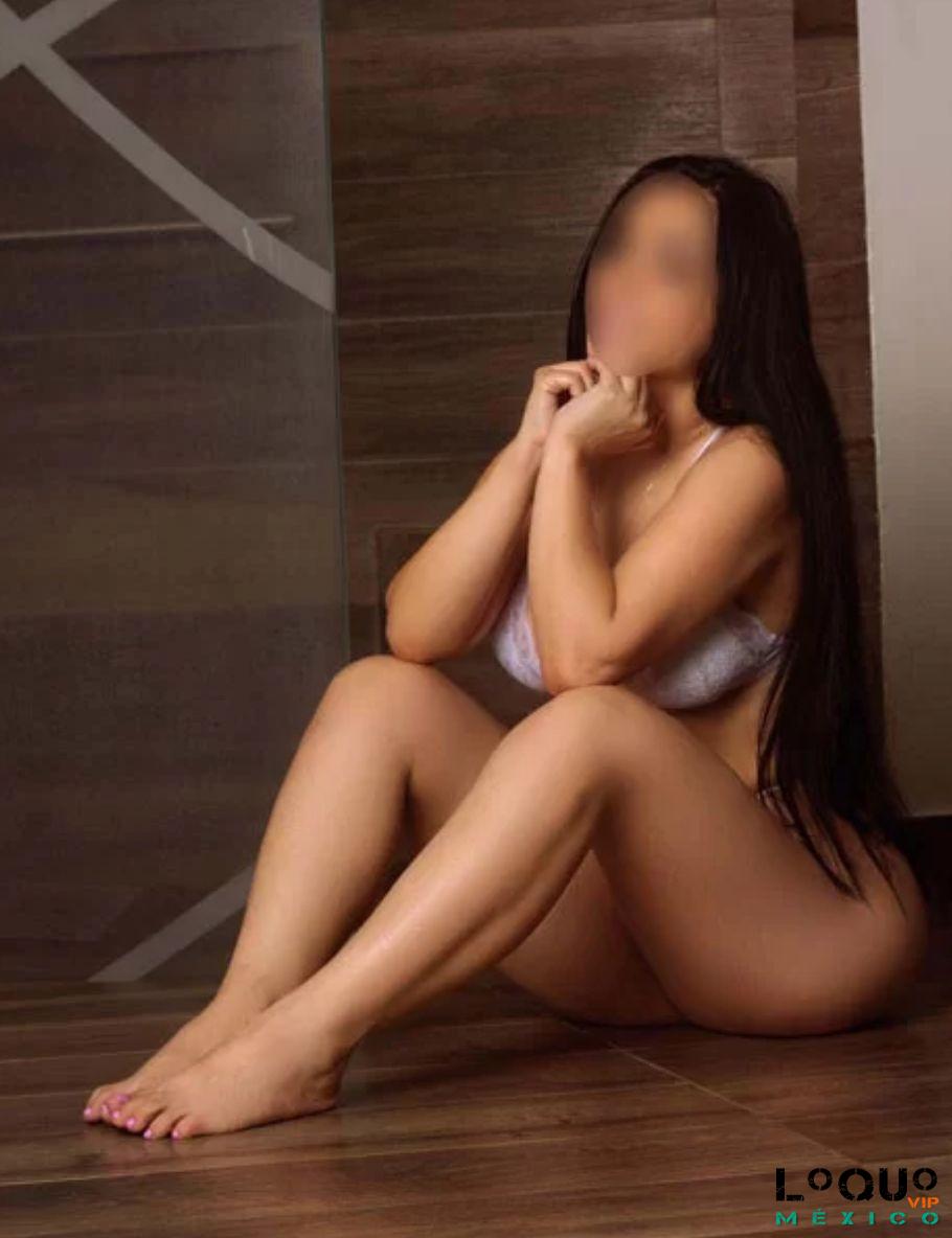 Putas Ciudad de México: SOY UNA CHICA MUY ENCANTADORA Y MUY COMPLACIENTE Y BUENAS PROMO HOY..