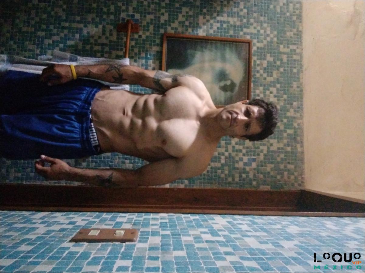 Agencias Escorts Jalisco: Gigolo y esclavo sexual para señoras maduras