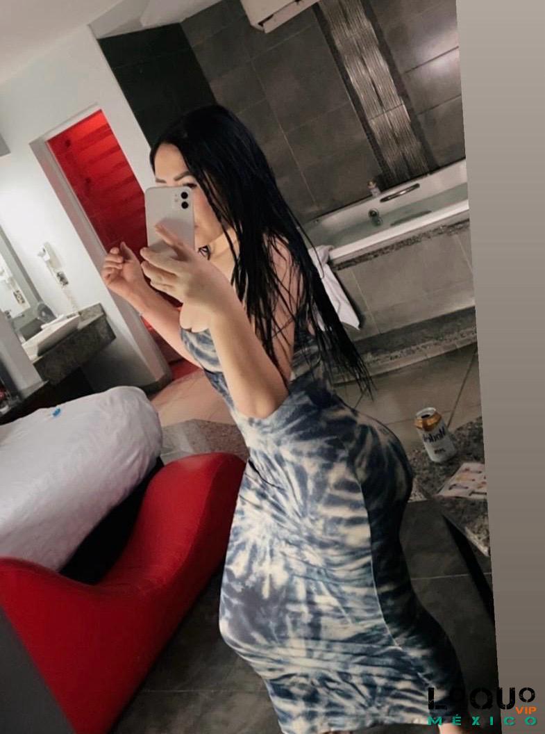 Putas Jalisco: soy mary una mujer unica