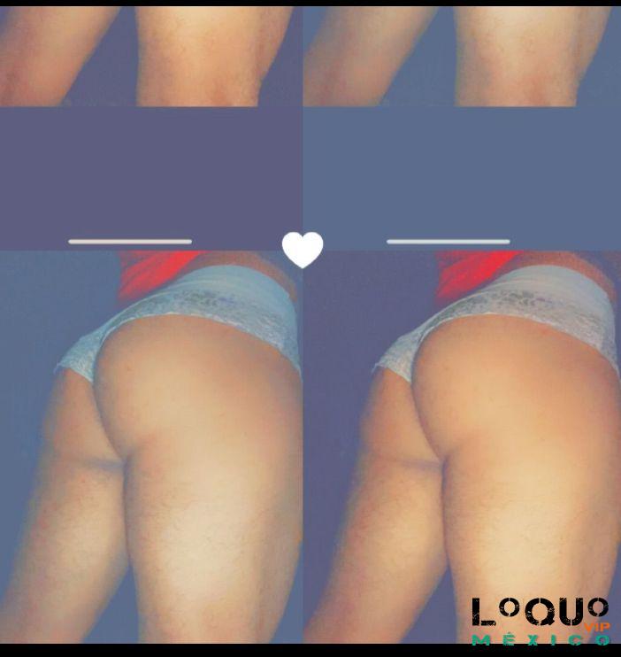 Escorts Gay Coahuila: Buscó que me cojan bien rico