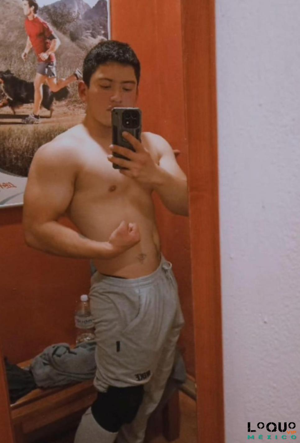 Gigolós Chiapas: LEOBARDO. CHAVO DEPORTIVO GUAPO. SERVICIO SOLO A MUJERES