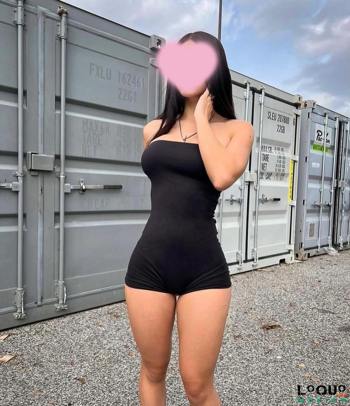 Putas Jalisco: HERMOSA UNIVERSITARIA AMOR