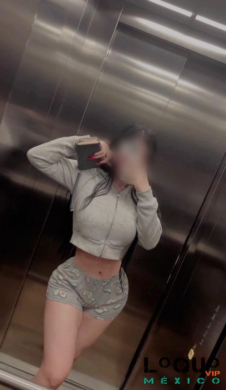 Putas Nuevo León: Las fantasias que nunca pensaste que existian y placeres