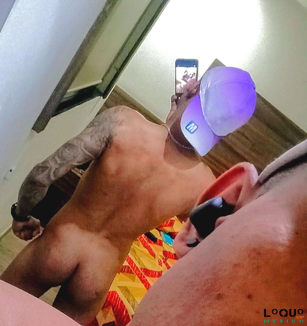 Gigolós Ciudad de México: Un gran placer conlleva un poco de dolor