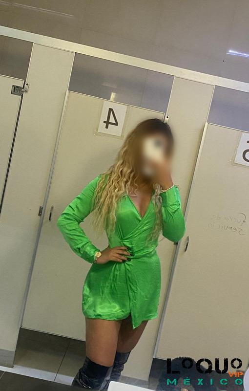 Putas Nuevo León: Te puedo modelar LENCERIA o un DISFRAZ cachondo