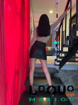 Putas Jalisco: NAYELI UNA FLAQUITA DE LO MAS DELICIOSA