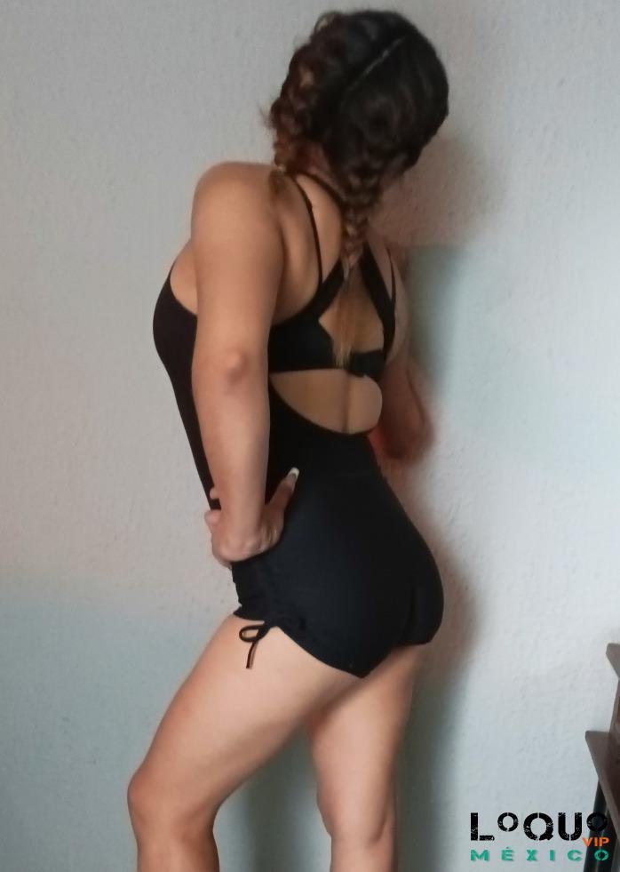 Putas Jalisco: SERE TU AMANTE DE OCASION VIOLETA