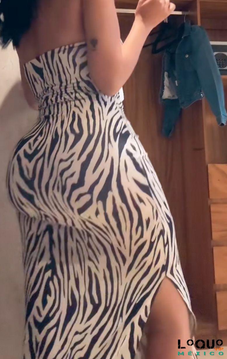 Putas Jalisco: Sofia una mujer extrovertida y riquisima