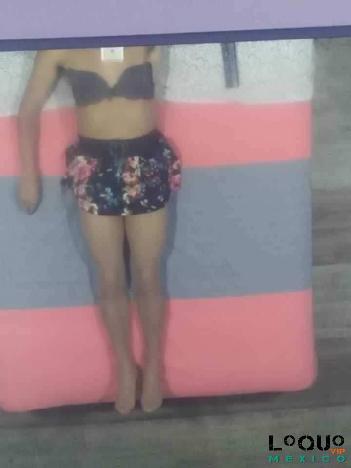 Travestis Ciudad de México: Travesti de closet linda seré tu putita