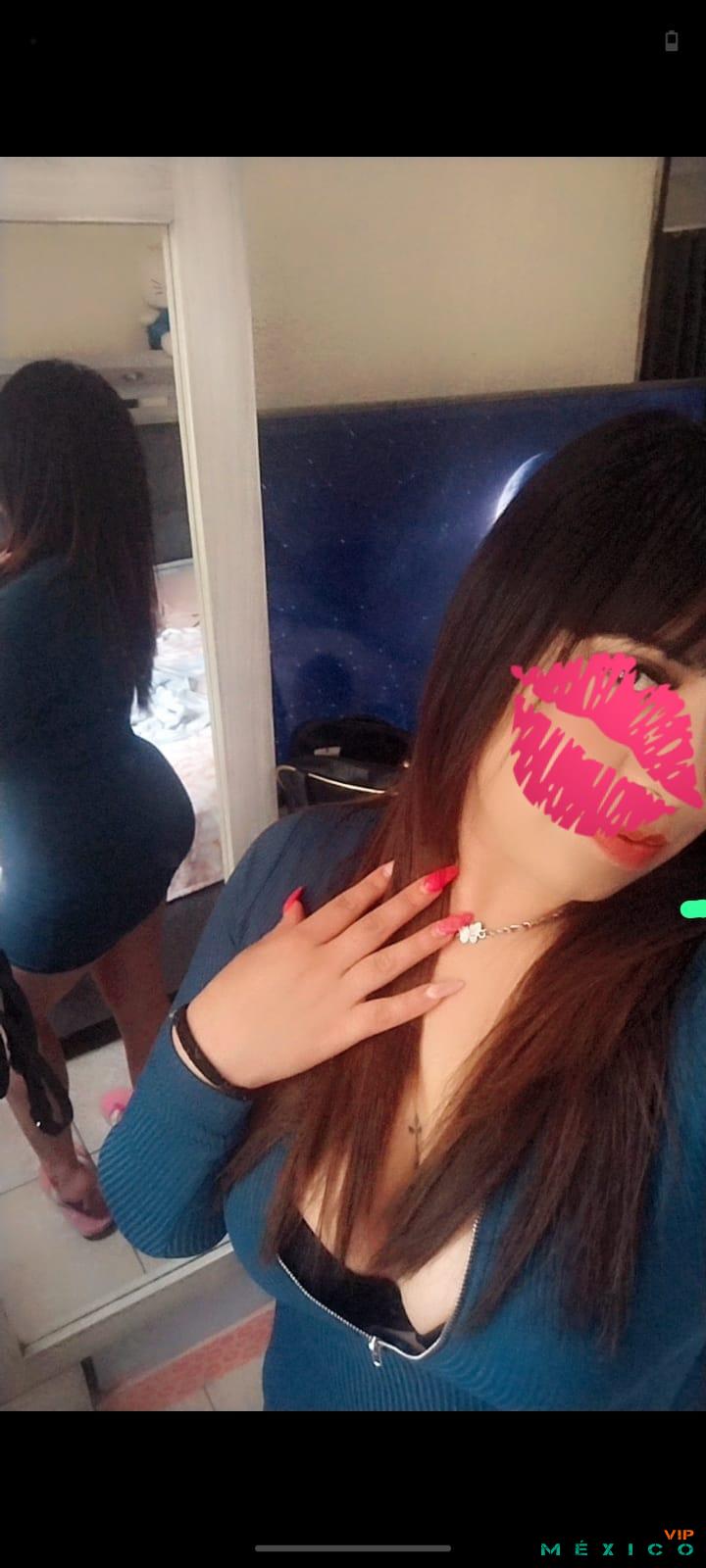 Putas México: Nenita en tu ciudad