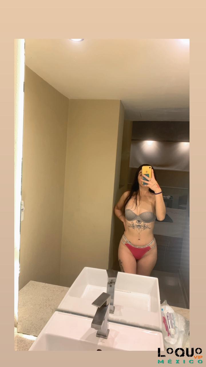 Putas Jalisco: MELANNY HERMOSA 19 AÑOS