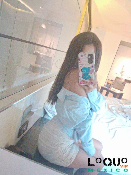 Putas Jalisco: Lolita petite, guapa, sexy, cachonda, entregada