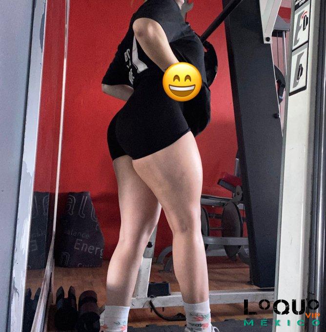 Putas Jalisco: soy susan fitness engdl