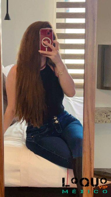 Putas Jalisco: ale un mujeron