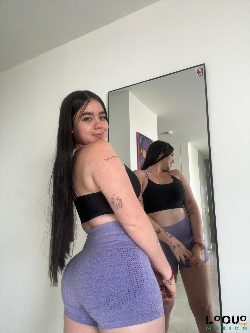 Putas Baja California: hermosa mujer  de paso por tu ciudad.