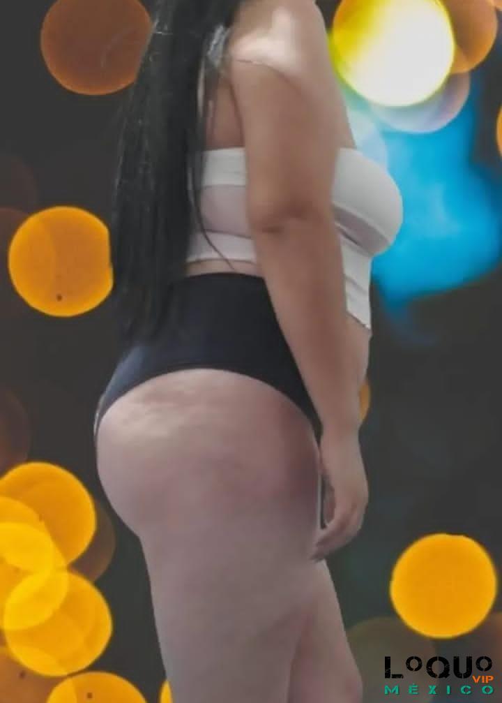 Putas Baja California: Sexy y muy complaciente