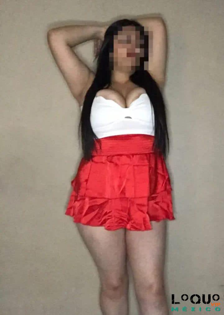 Putas Baja California: Sexy y muy complaciente