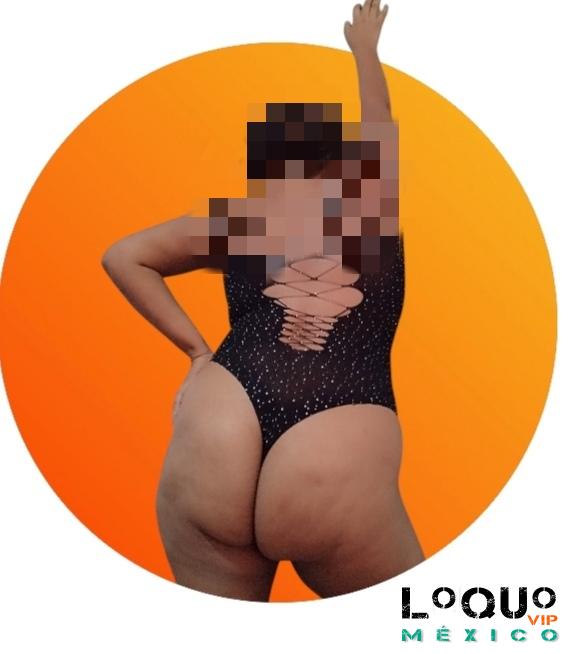 Putas Veracruz: Caliente milf en promoción $700