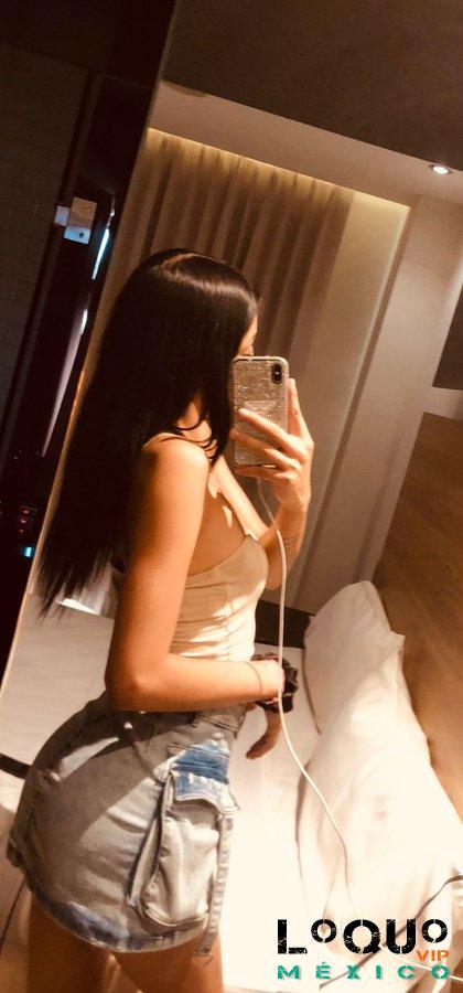 Putas Jalisco: isa una muñequita