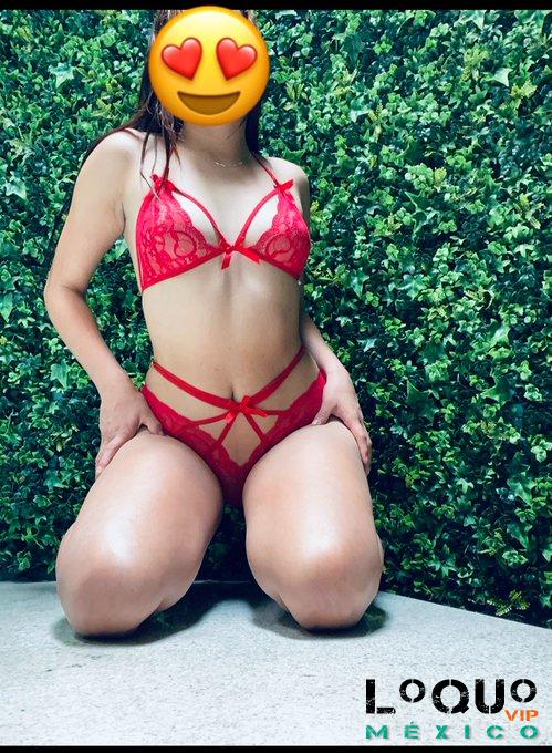 Putas Jalisco: CAROLINA DE LO MAS ENTREGADA Y HERMOSA