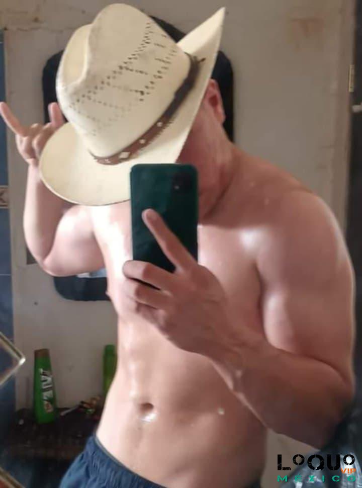 Gigolós Baja California: Ven a disfrutar esté rico Jovencito de buen Cuerpo