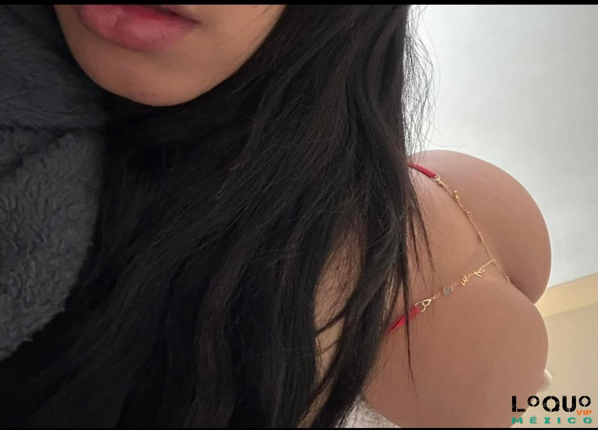 Putas Morelos: soy una perrita lista para date placer y un trato de novio