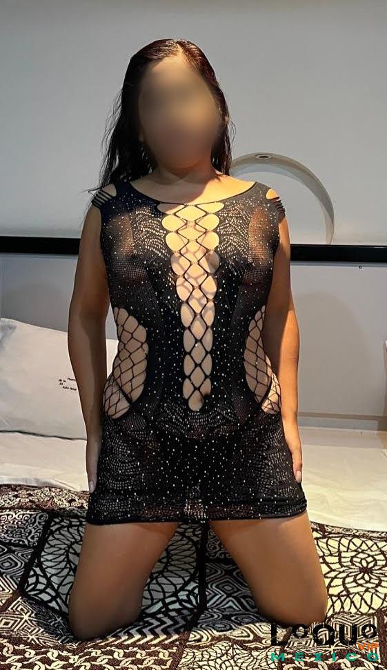 Putas Puebla: GOZA DE CADA RINCÓN DE MI CUERPO...KAMILL SEXY