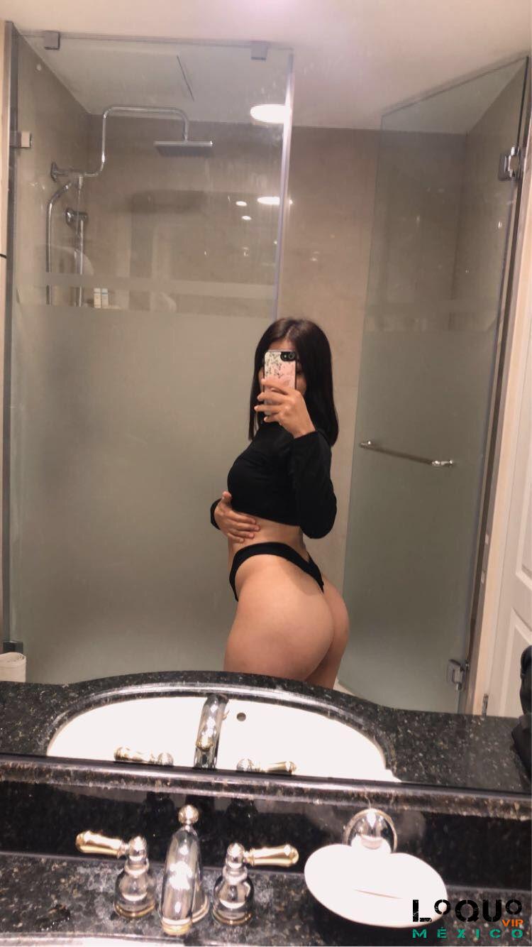 Servicios Virtuales Nuevo León: KEYLA , BOMBONCITO CON RICO CUERPECITO
