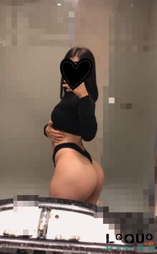 Servicios Virtuales Nuevo León: KEYLA , BOMBONCITO CON RICO CUERPECITO