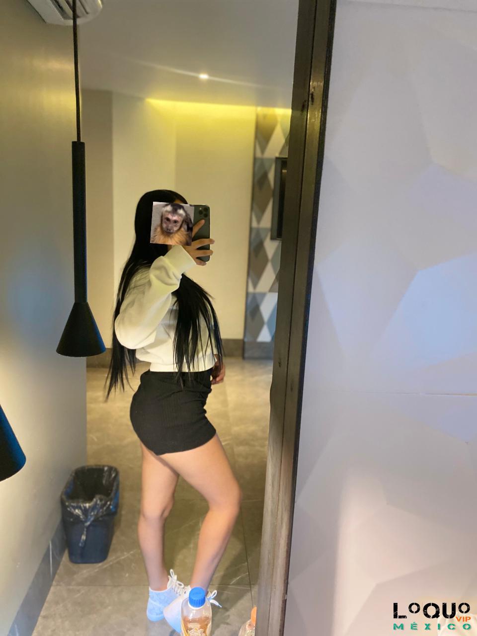 Putas Jalisco: MELISSA SIEMPRE DELICIOSA Y CACHONDA