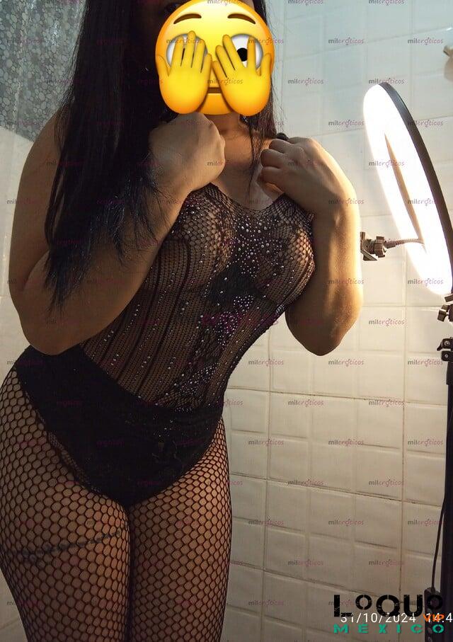 Putas Veracruz: Katya y dayanna muy sexy complaciente bastante nalgona y de busto firme