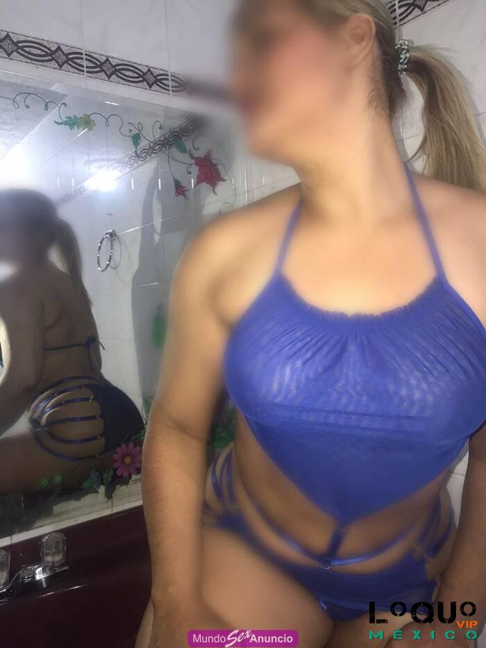 Putas Veracruz: trasero de impacto rico y una panochita apretadita y jugosa para t
