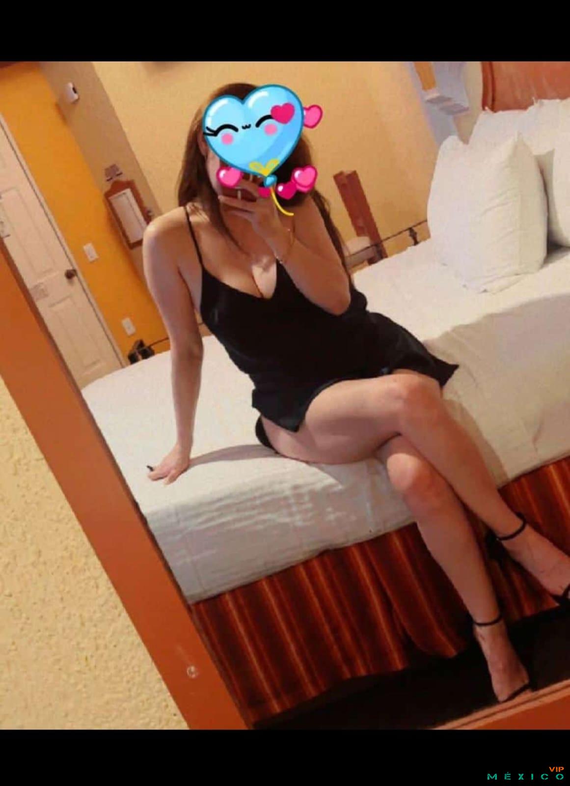 Putas Jalisco: Estoy de regreso en gdl y puedes tenerme para tu placer ahora