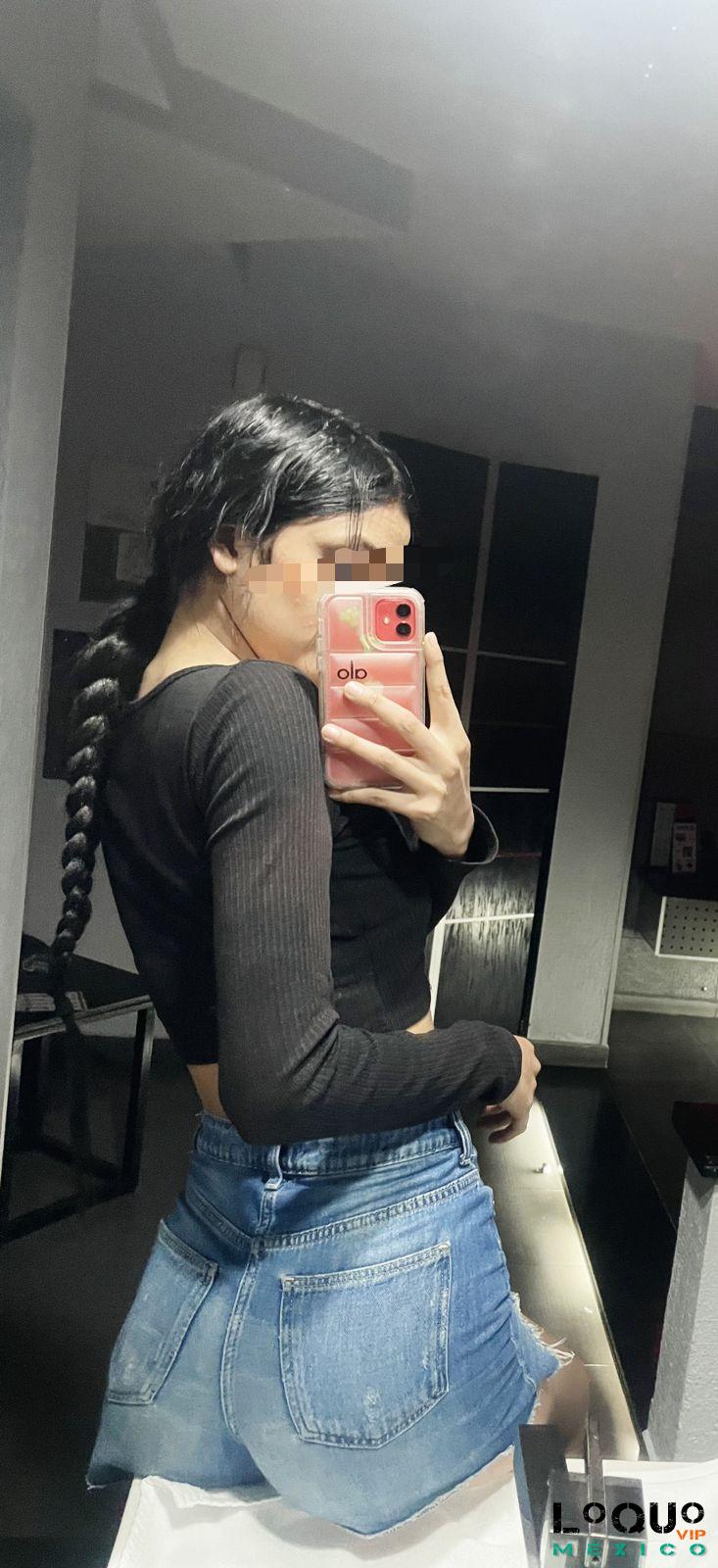 Putas Jalisco: ISA TAN EROTICA Y DELICIOSA NENA