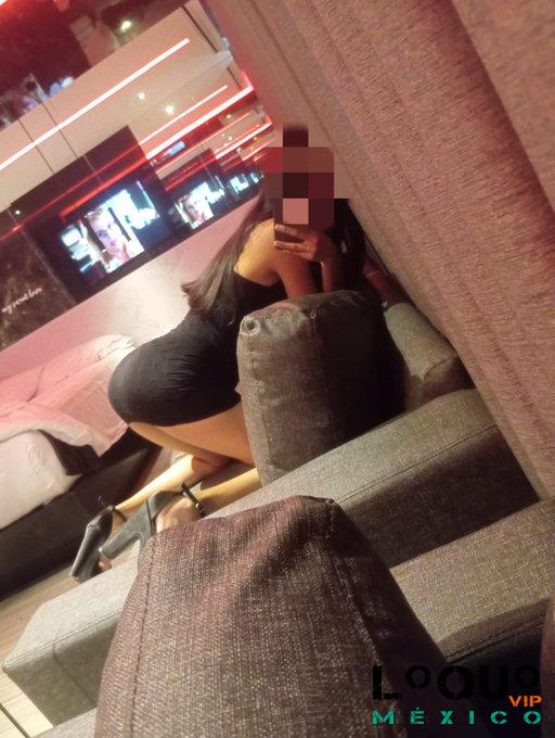 Putas Jalisco: Nayeli una petite entregada, sexy, cachonda