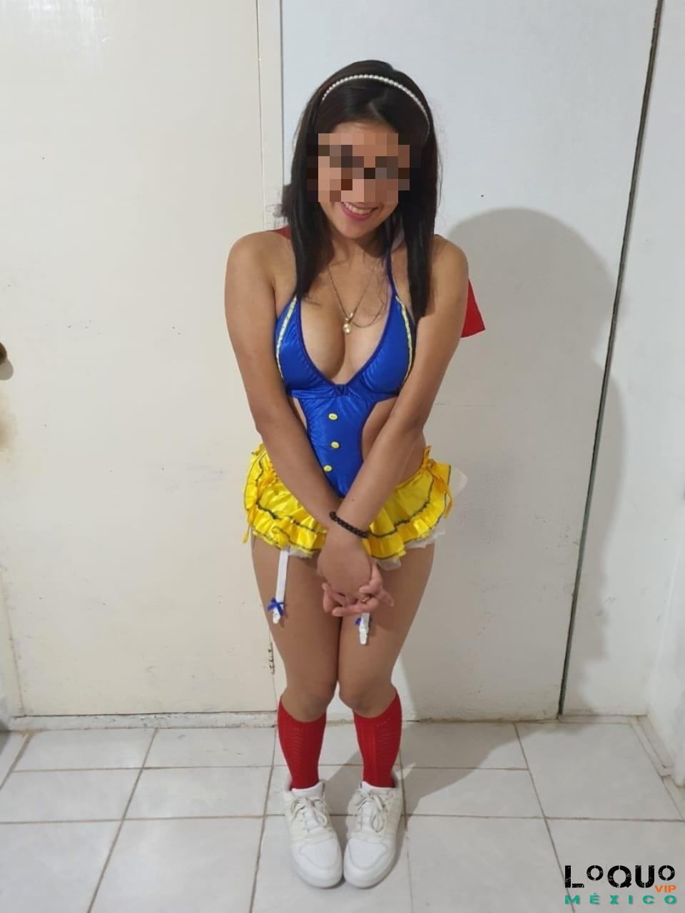 Putas San Luis Potosí: QUE RICO ES VER COMO TE MASTURBAS PARA MI